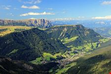  le valli