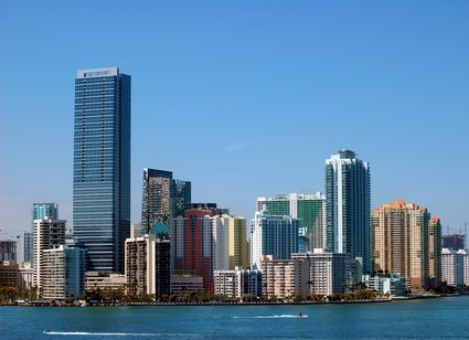 Veduta della Città