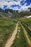  ortisei e bolzano