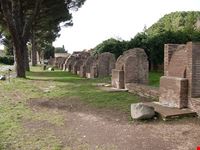  rovine di ostia antica