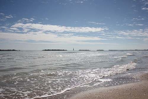  spiagge