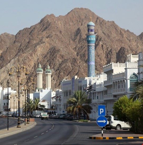  Muscat  