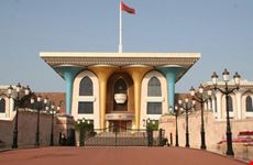 alalam palace muscat