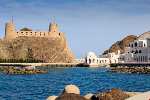  Muscat  