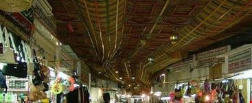 old souk muttrah muscat