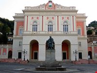  teatro comunale rendano