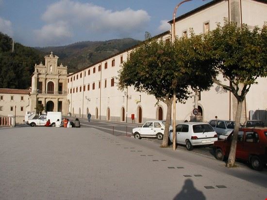 Santuario di San Francesco di Paola