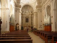 cosenza chiesa san domenico