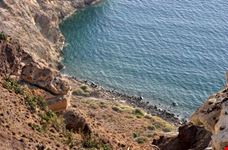 Baia dell' acqua