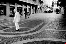  in giro per la citta
