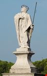 desenzano sant'angela merici (statue)