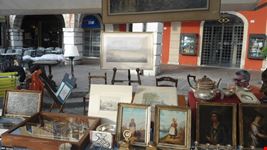 mercatino antiquariato desenzano del garda