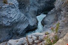 le gole dell alcantara