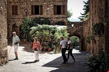  andare a pienza