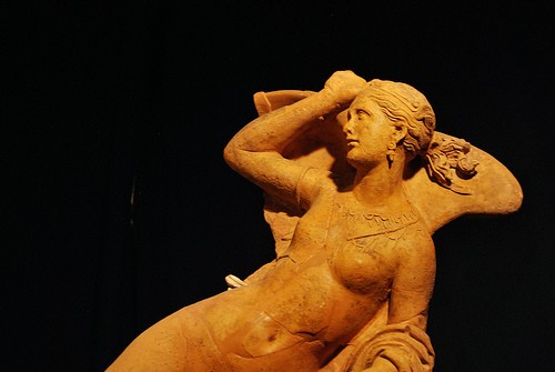  museo civico archeologico