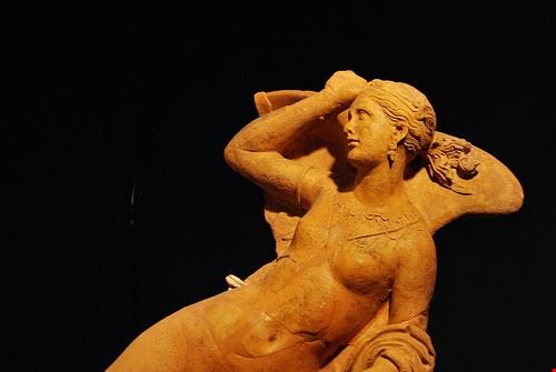 Museo Civico Archeologico Chianciano Terme Visit Tuscany - Attribution License (http://creativecommons.org/licenses/by/2.0/) Visit Tuscany
