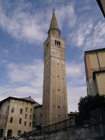 duomo pordenone 2 (campanile)