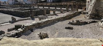 area archeologica torre pordenone