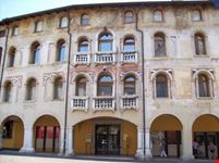 pordenone palazzo ricchieri