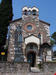 cappella santo spirito gorizia