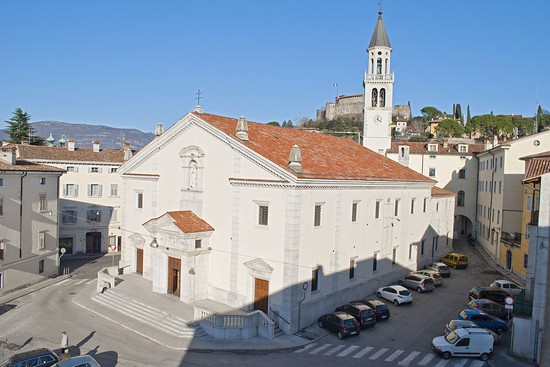 duomo gorizia 3