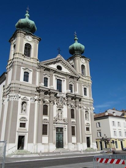 Chiesa di Sant'Ignazio - Limonadis - Limonadis - Pubblico dominio