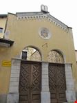 sinagoga gorizia 1