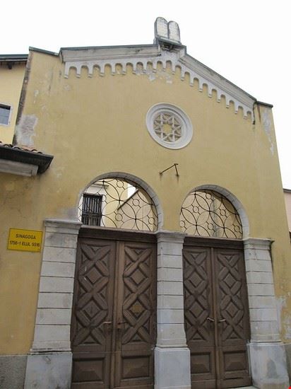  Gorizia Limonadis - Pubblico dominio Limonadis