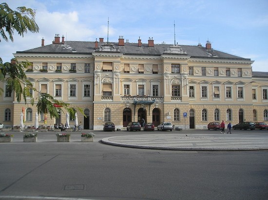 piazza della transalpina gorizia