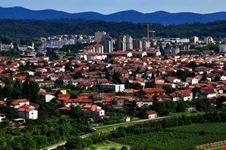 nova gorica slovenia
