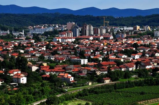  Gorizia  