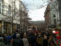 Covent Garden