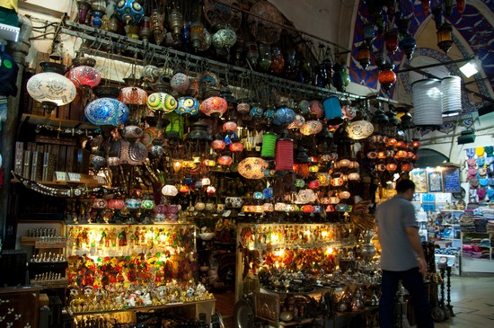 Grand Bazar
