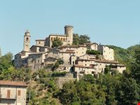 castello di bagnone