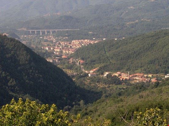 Lunigiana - William Domenichini - William Domenichini - CC BY-SA 3.0