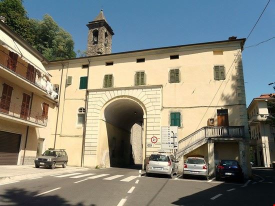  Bagnone Davide Papalini - CC BY-SA 3.0 Davide Papalini