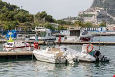  l isola palmaria