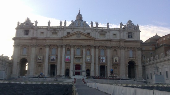 San Pietro