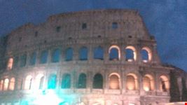 colosseo roma