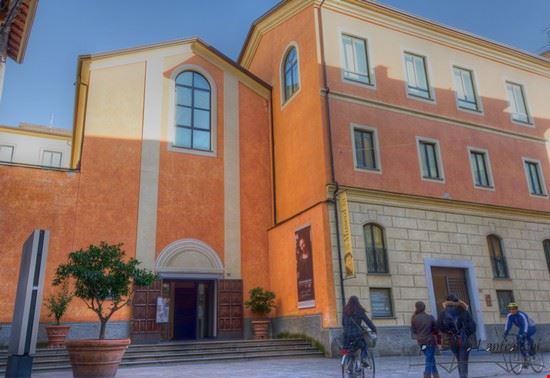 Museo Civico Amedeo Lia