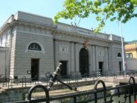 la spezia museo navale