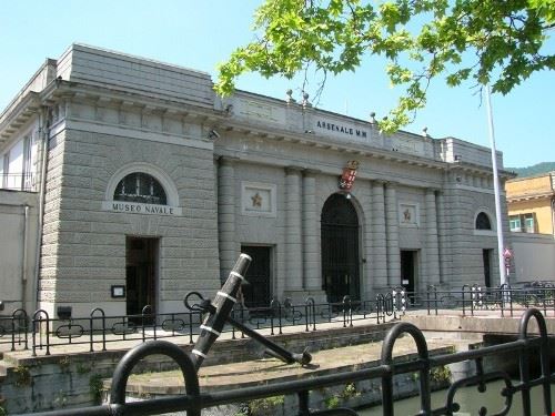 Museo Navale