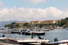 le grazie la spezia