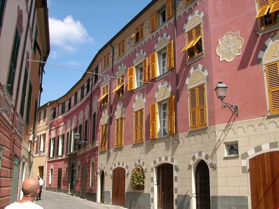 Varese Ligure