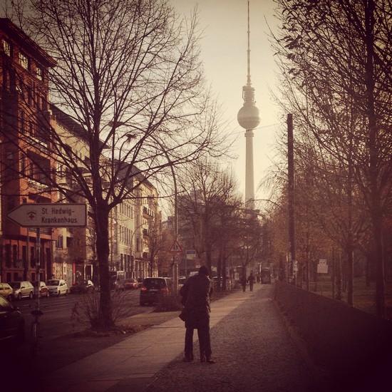 Fernsehturm