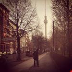 Fernsehturm