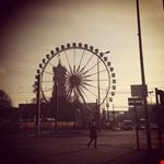Great Berlin Wheel
