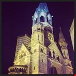 Kaiser-Wilhelm-Gedächtniskirche