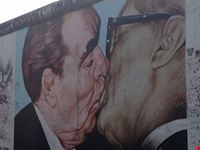 West Side Gallery