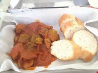 Currywurst
